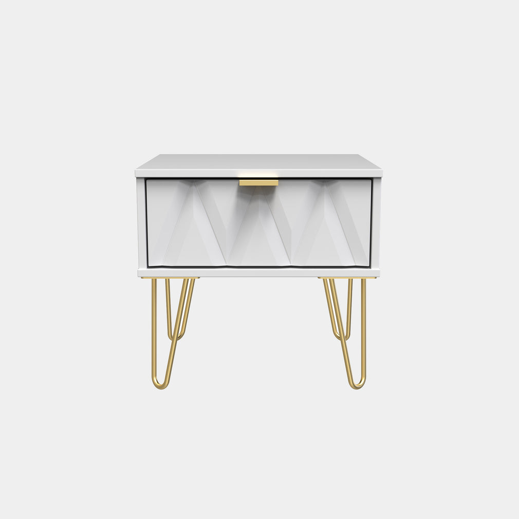 1 Drawer Bedside
