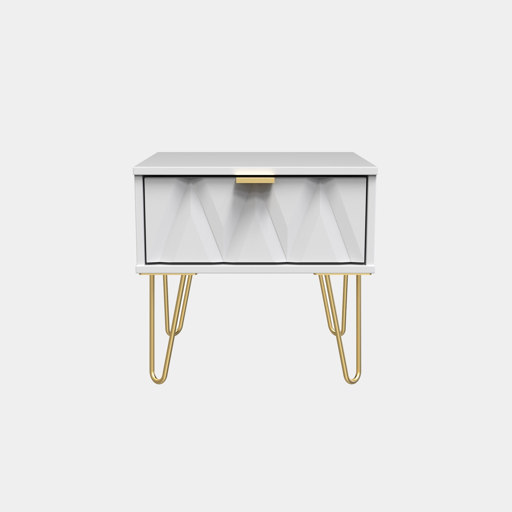 1 Drawer Bedside