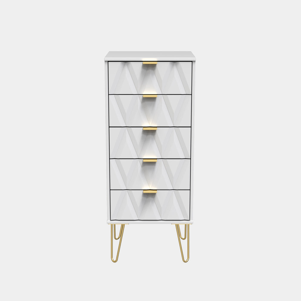 5 Drawer Locker