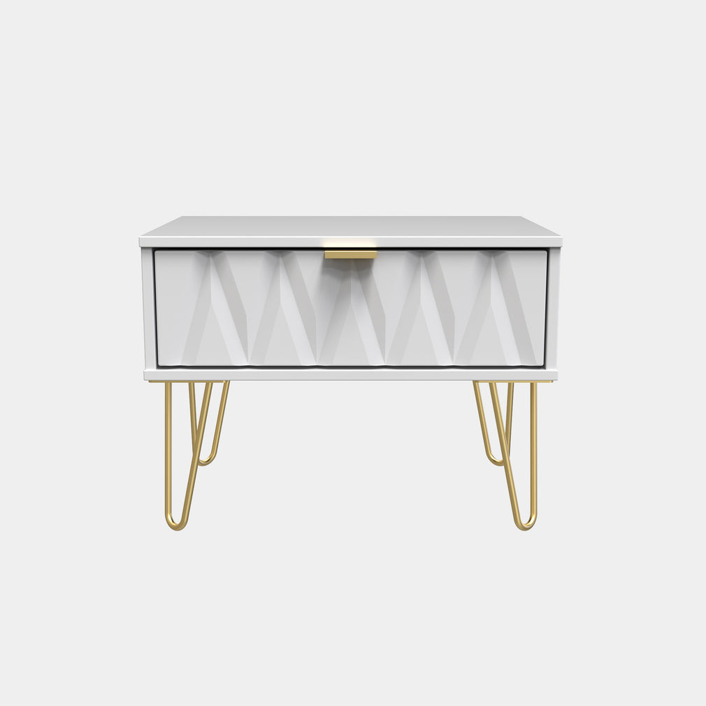 1 Drawer Midi Chest