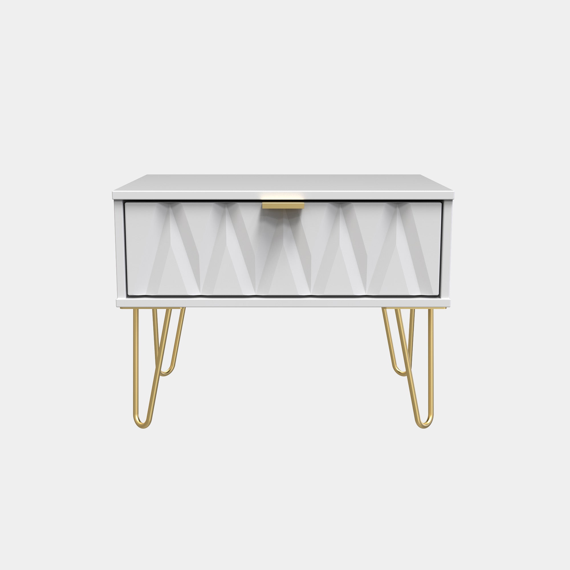 1 Drawer Midi Chest