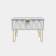 1 Drawer Midi Chest
