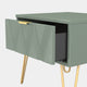 1 Drawer Midi Chest
