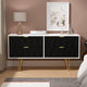 4 Drawer Bed Box