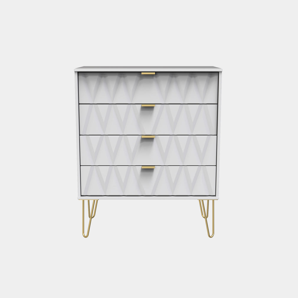 4 Drawer Chest