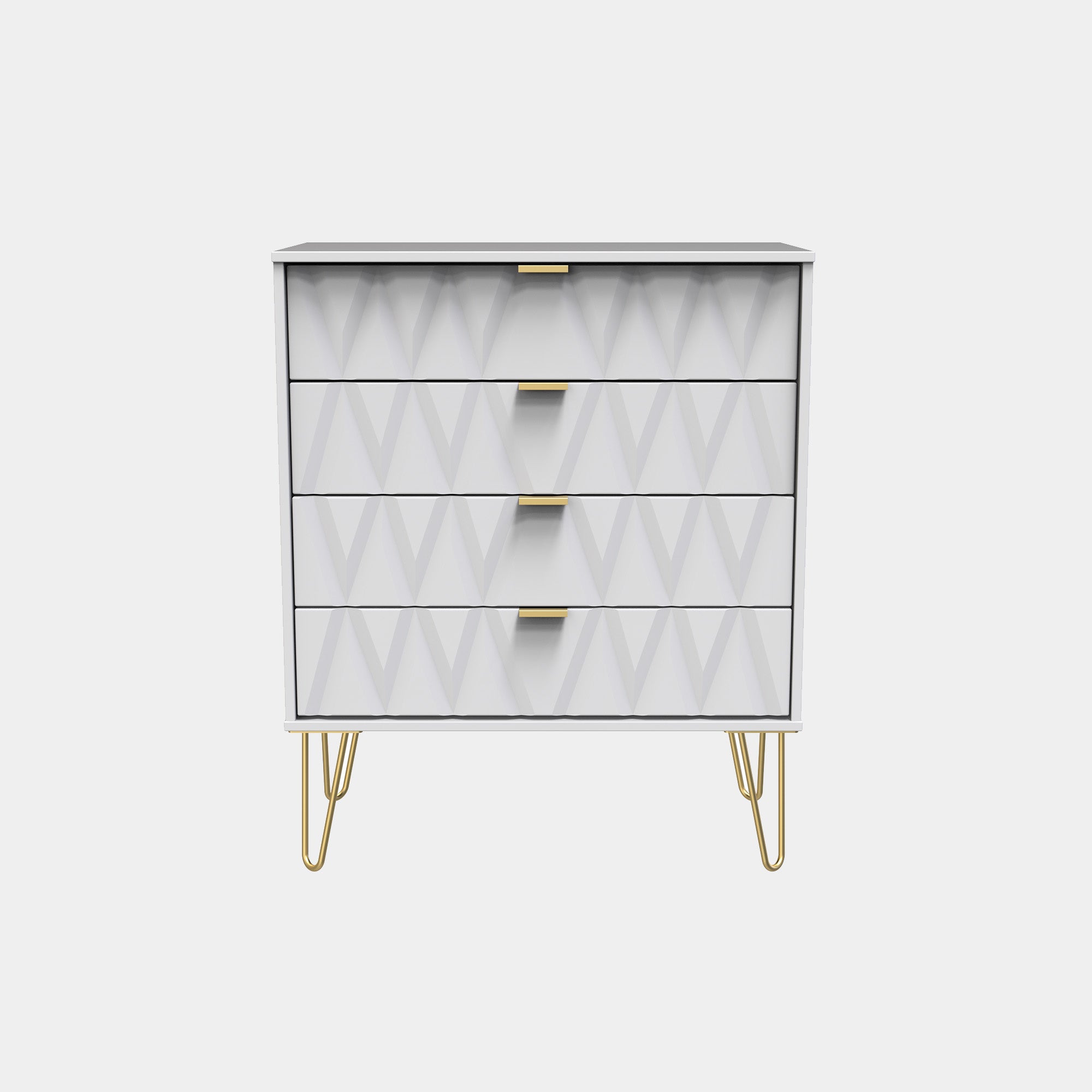 4 Drawer Chest