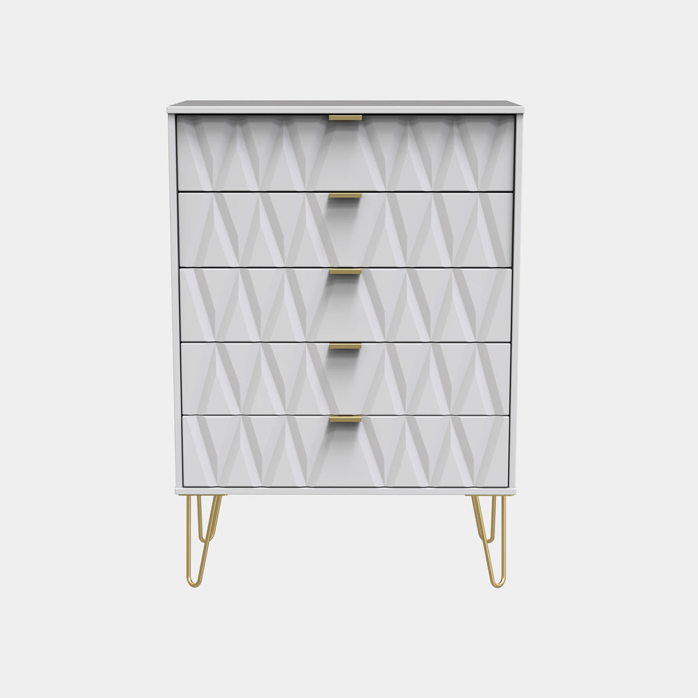 5 Drawer Chest
