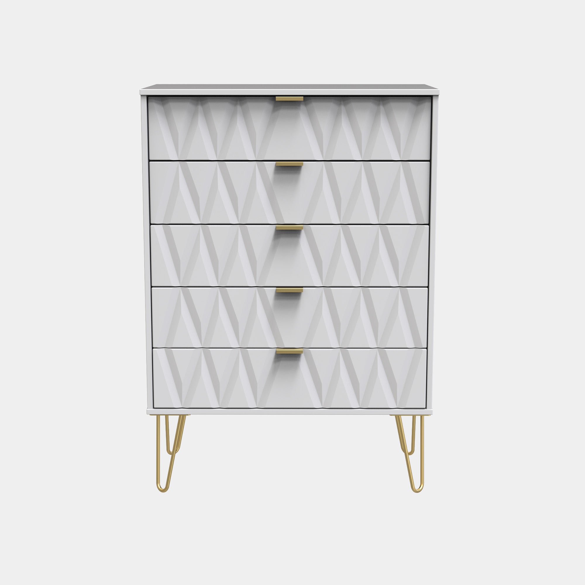 5 Drawer Chest