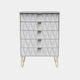 5 Drawer Chest