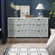 6 Drawer Midi Chest