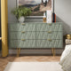 6 Drawer Midi Chest