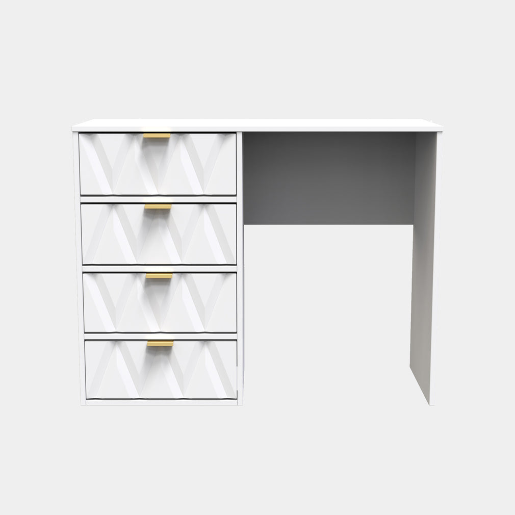 Desk  (Delivered Fully Assembled)