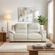 Arezzo - 3 Seat Power Recliner Sofa, Leather