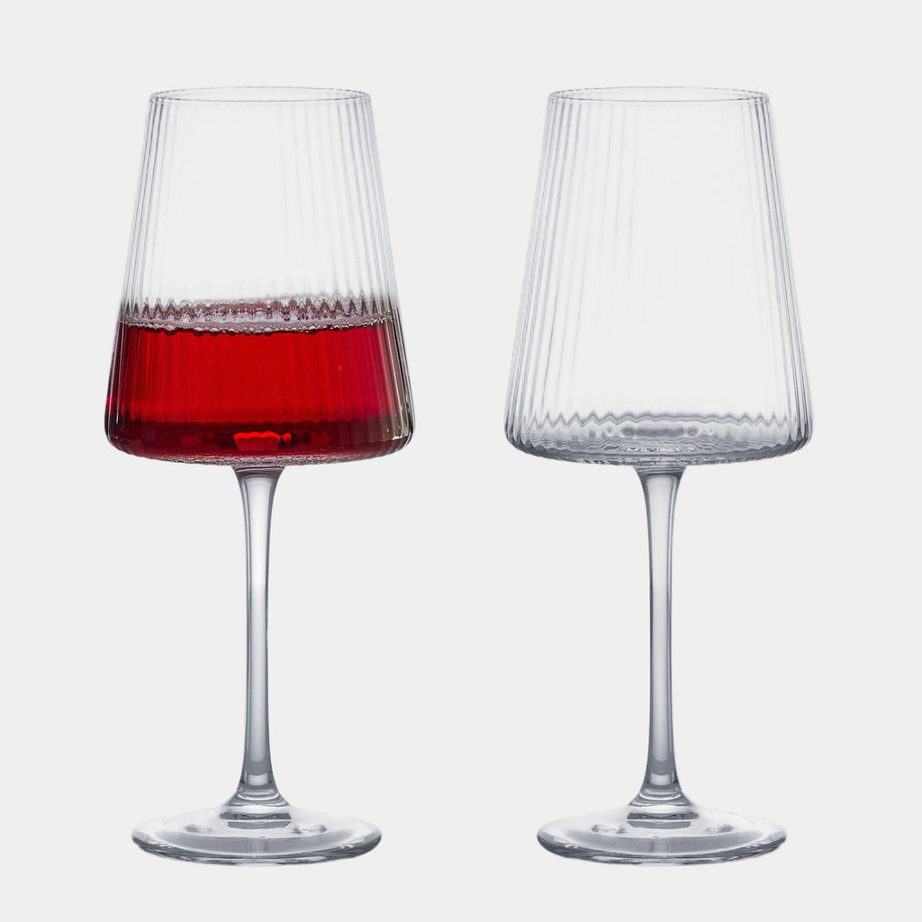 Empire Glasses Set 2