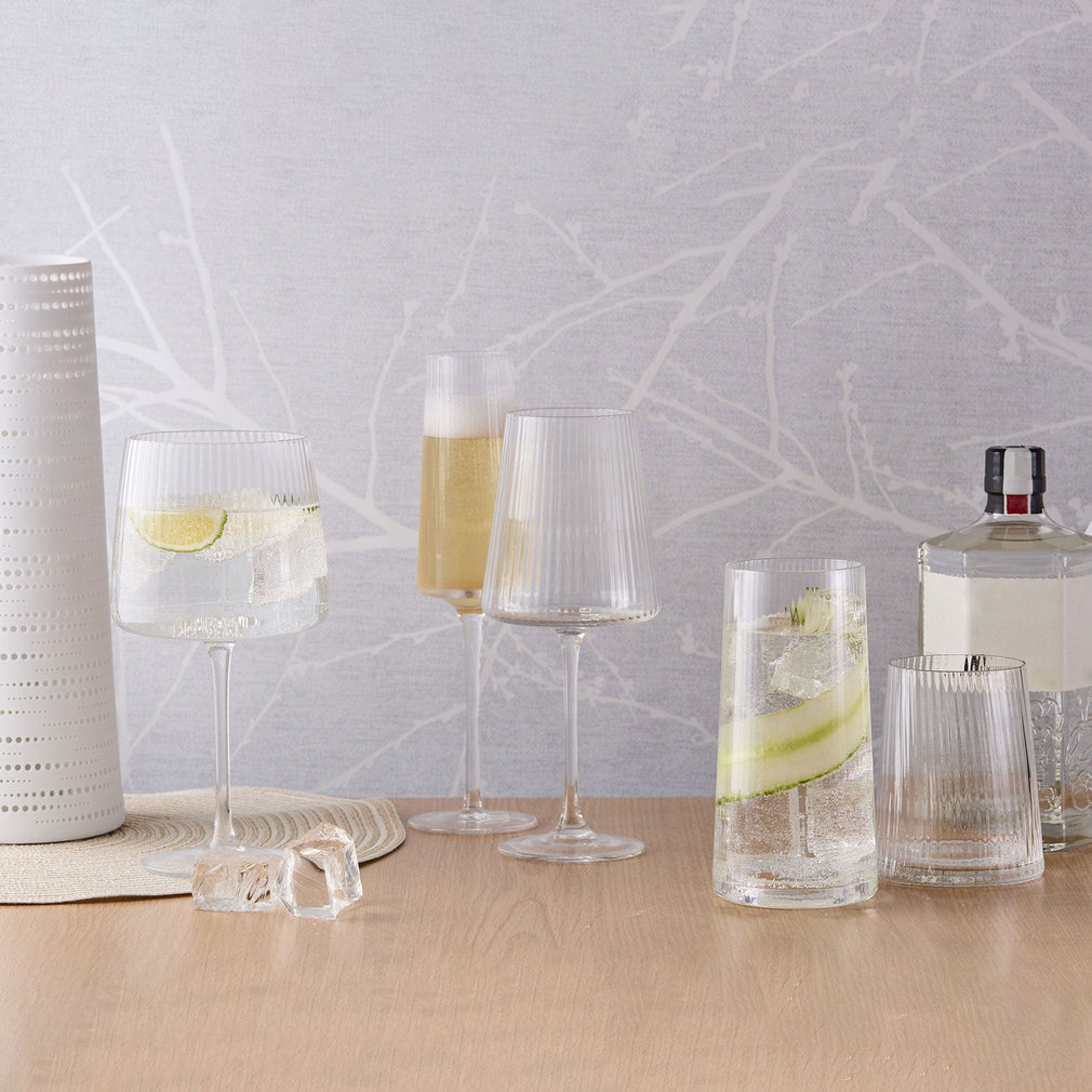 Empire Wine Glasses Set of 2