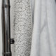 Cosy Throw Silver 150x200cm