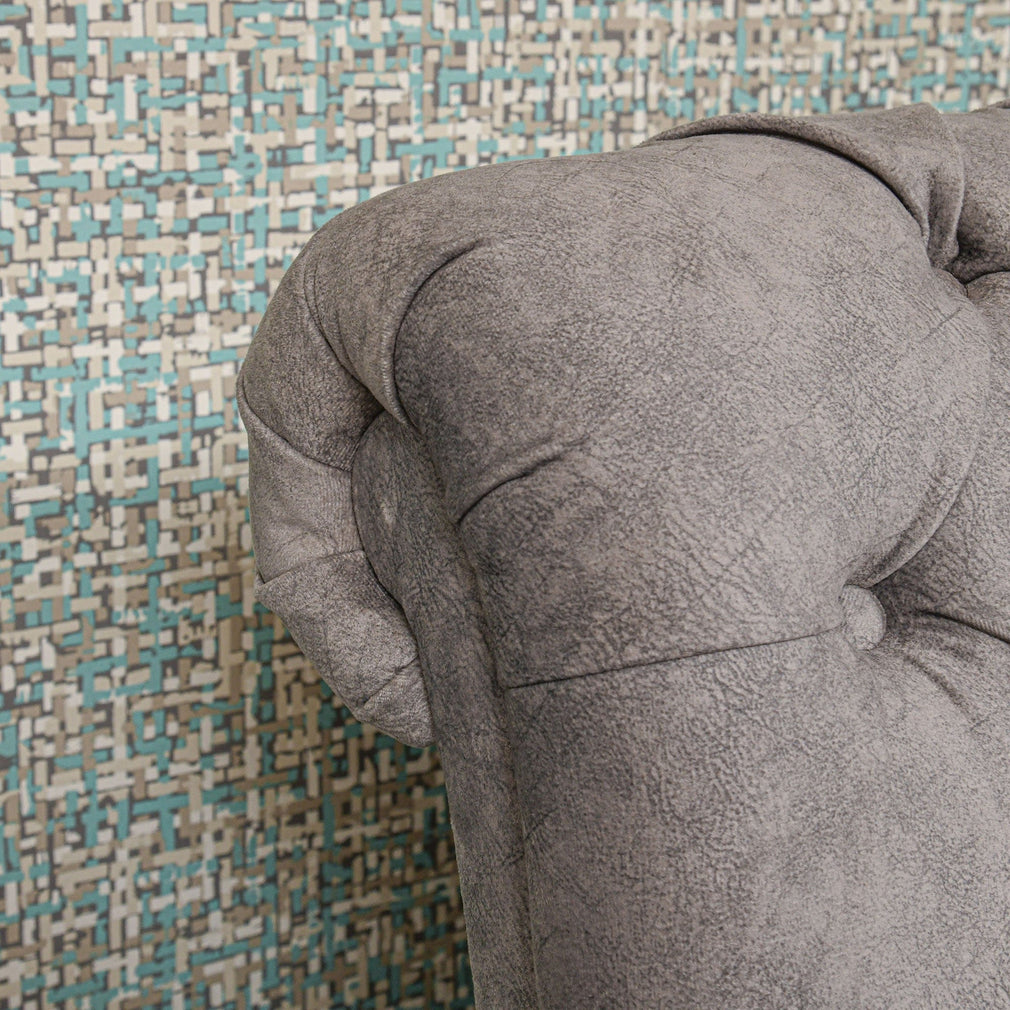 Cordelia - Bed Frame Ottoman Super King (180cm) In Standard Fabric