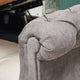 Cordelia - Bed Frame Ottoman Super King (180cm) In Standard Fabric