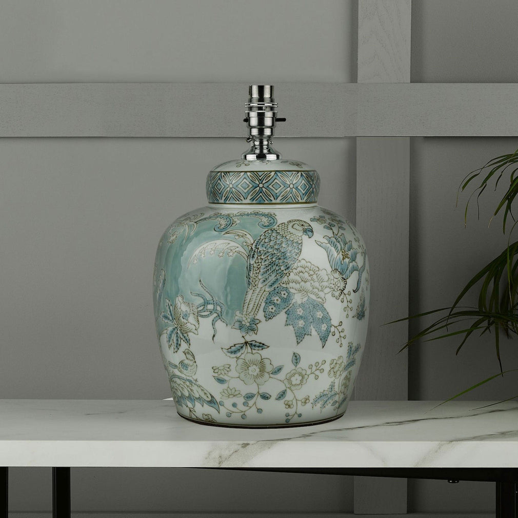Laura Ashley - Elizabeth Ceramic Base