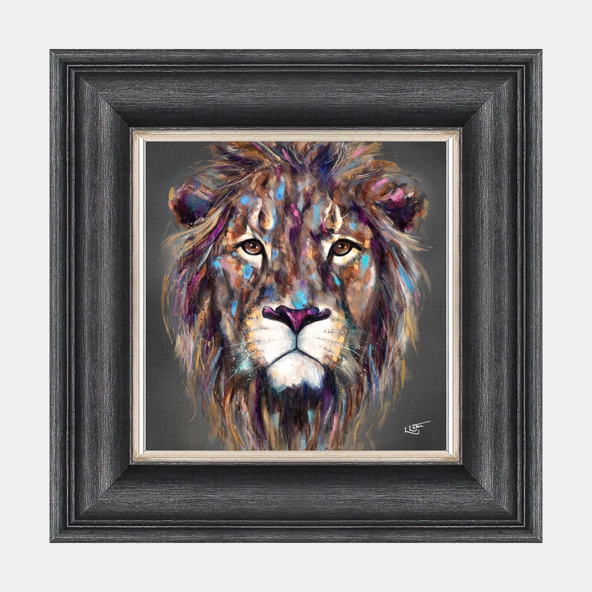 lion