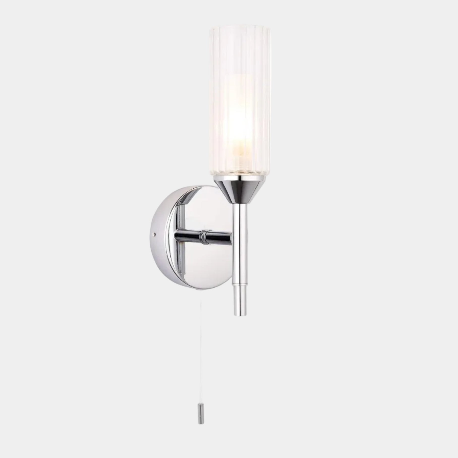 Isaac Bathroom - Wall Light