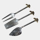 Culinary Concepts Bee - Cheese Knife Set