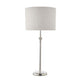 Laura Ashley - Highgrove Table Lamp CW Shade