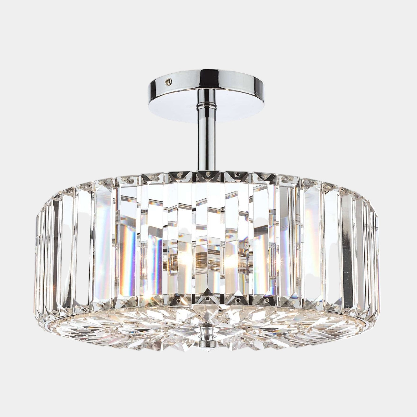 Laura Ashley Fernhurst - Ceiling Light