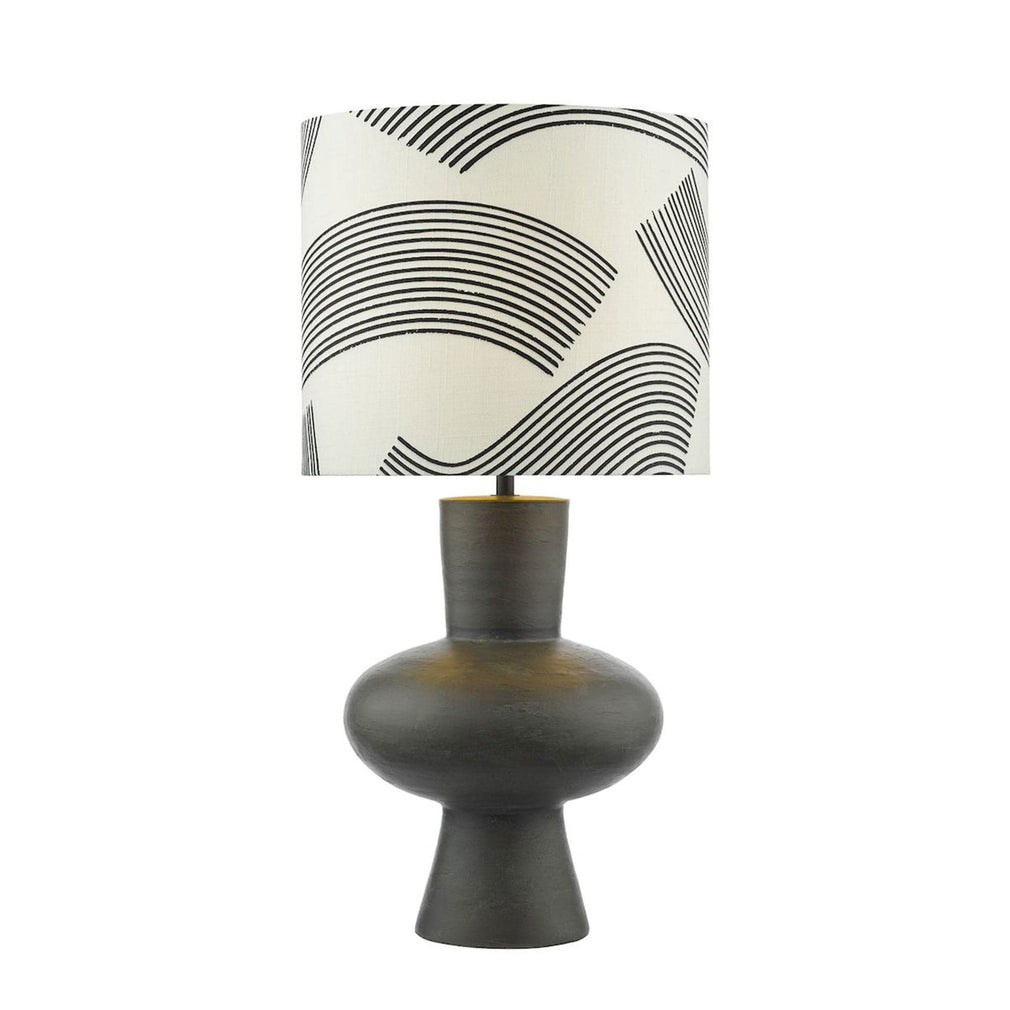Fiji Table Lamp
