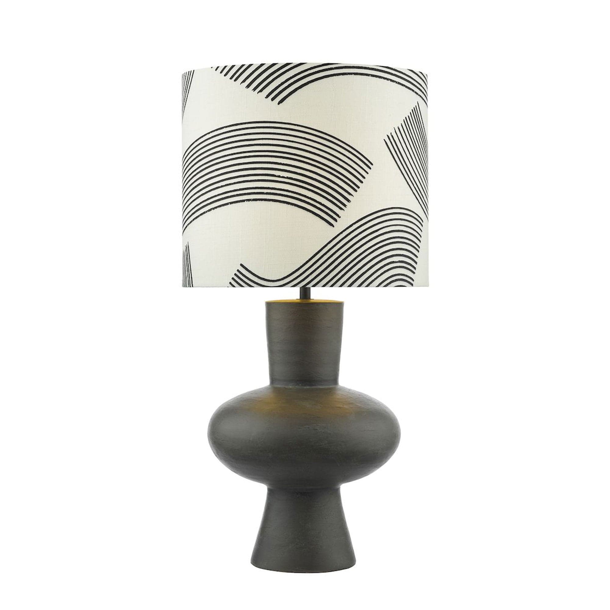 Fiji Table Lamp
