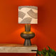 Fiji Table Lamp