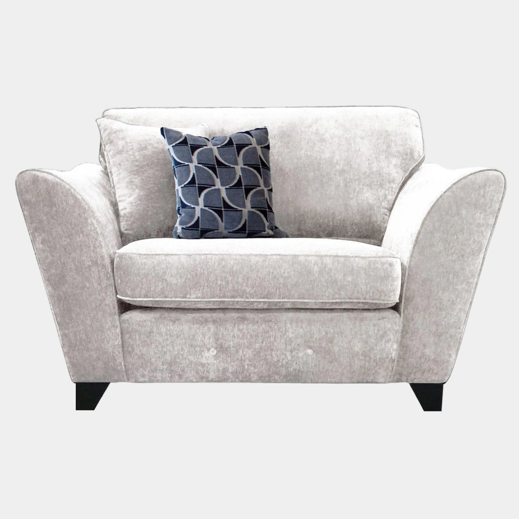 Neptune Loveseat Fabric 2190003772467