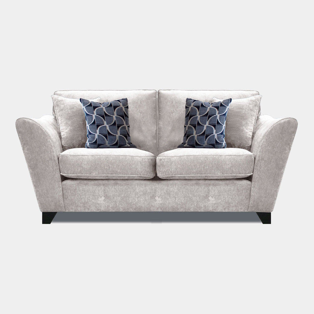 Neptune 2 Seat Sofa Fabric
