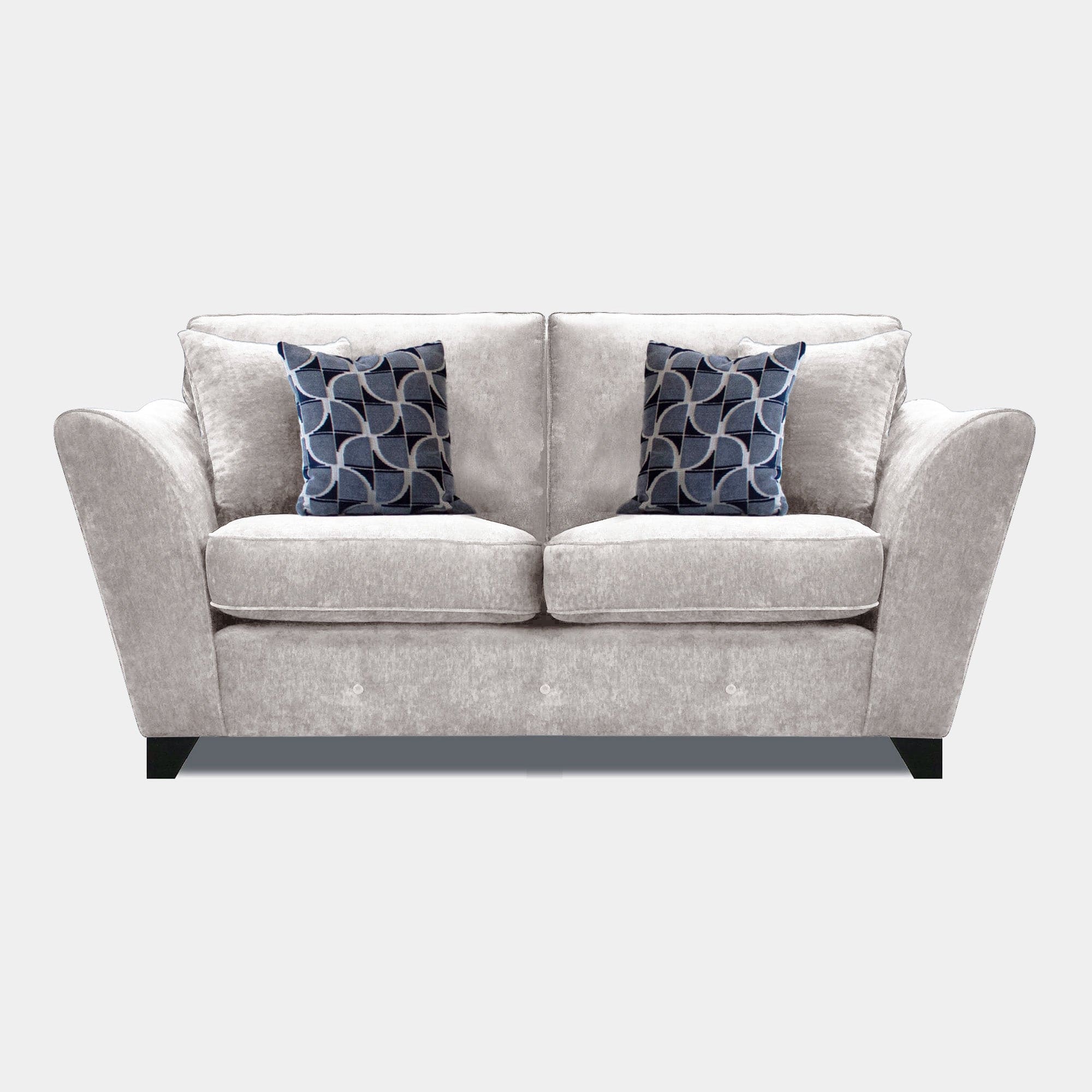 2 Seat Sofa In Fabric