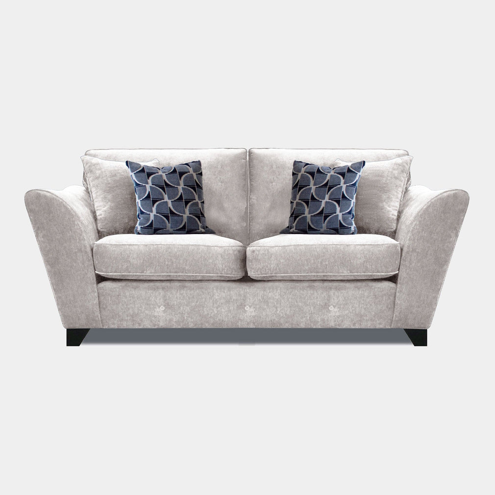 3 Seat Sofa In Fabric
