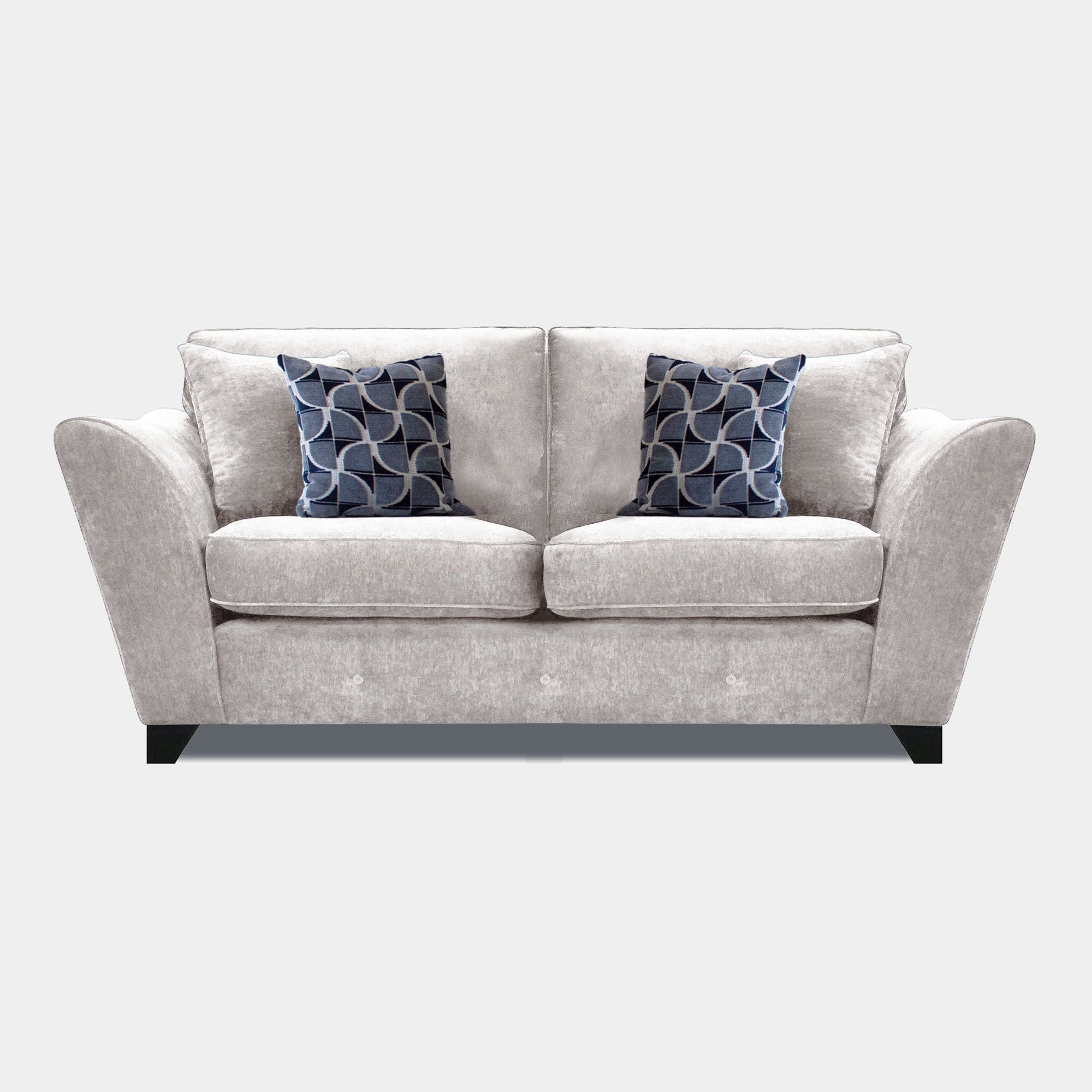 3 Seat Sofa In Fabric