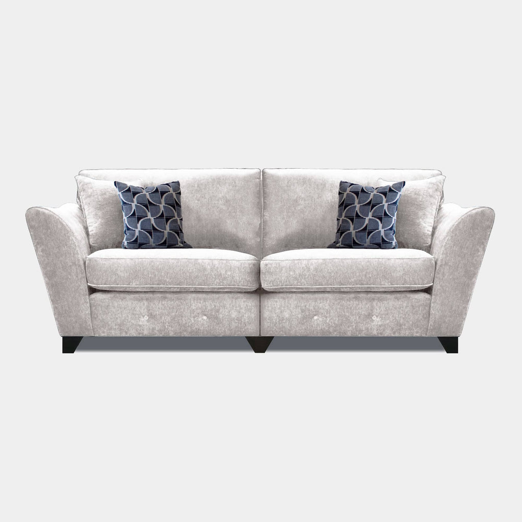 Neptune 4 Seat Sofa Fabric