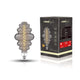 Turin Decorative LED 4w Bulb ES Smoked