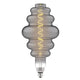 Turin Decorative LED 4w Bulb ES Smoked