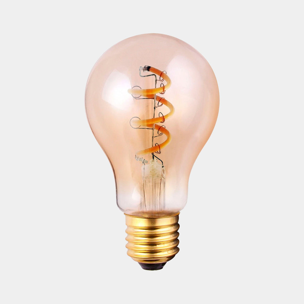 GLS - E27 Tinted LED Light Bulb
