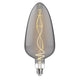 Verona Decorative LED 4w Bulb ES Smoked