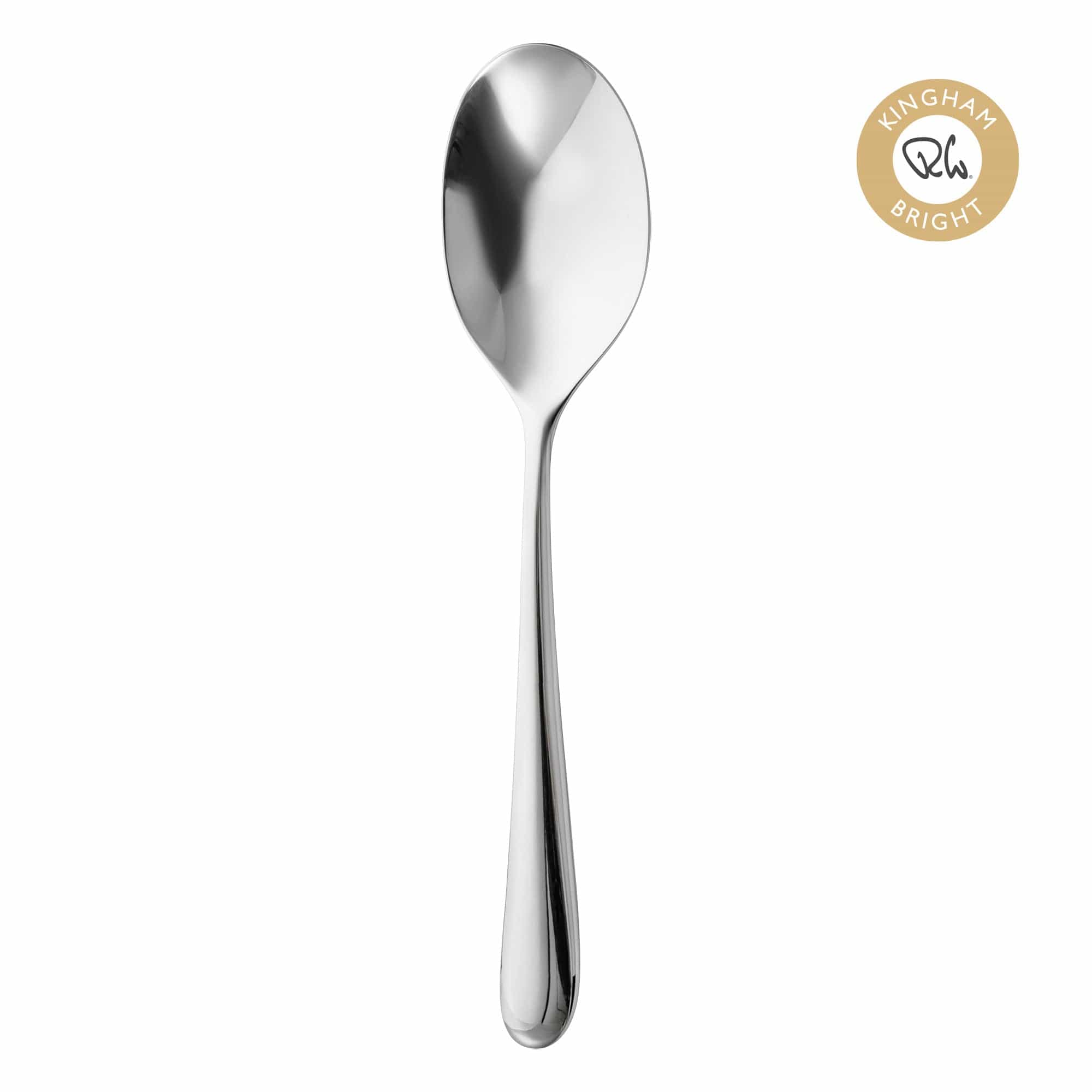 Robert Welch Kingham Gourmet Serving Spoon