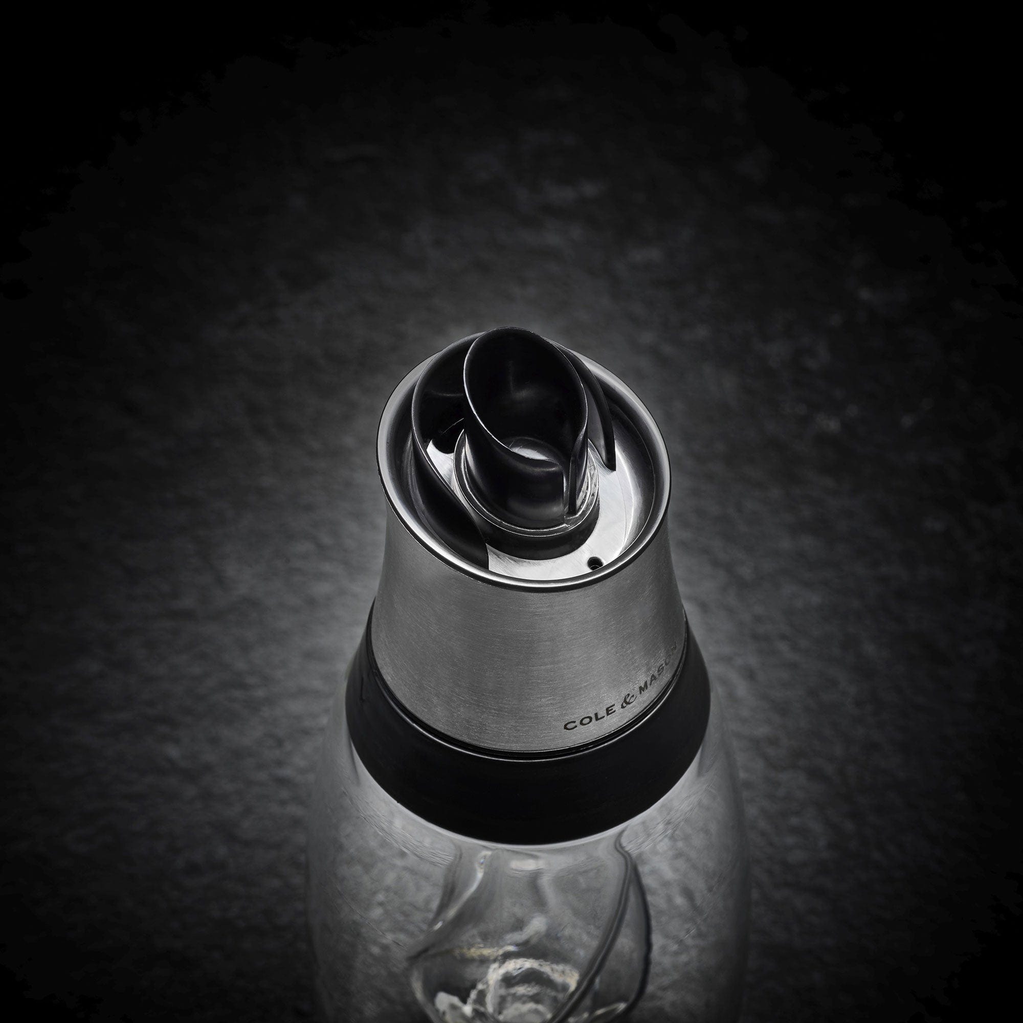Cole and Mason - Oil & Vinegar Pourer | Lowest Price