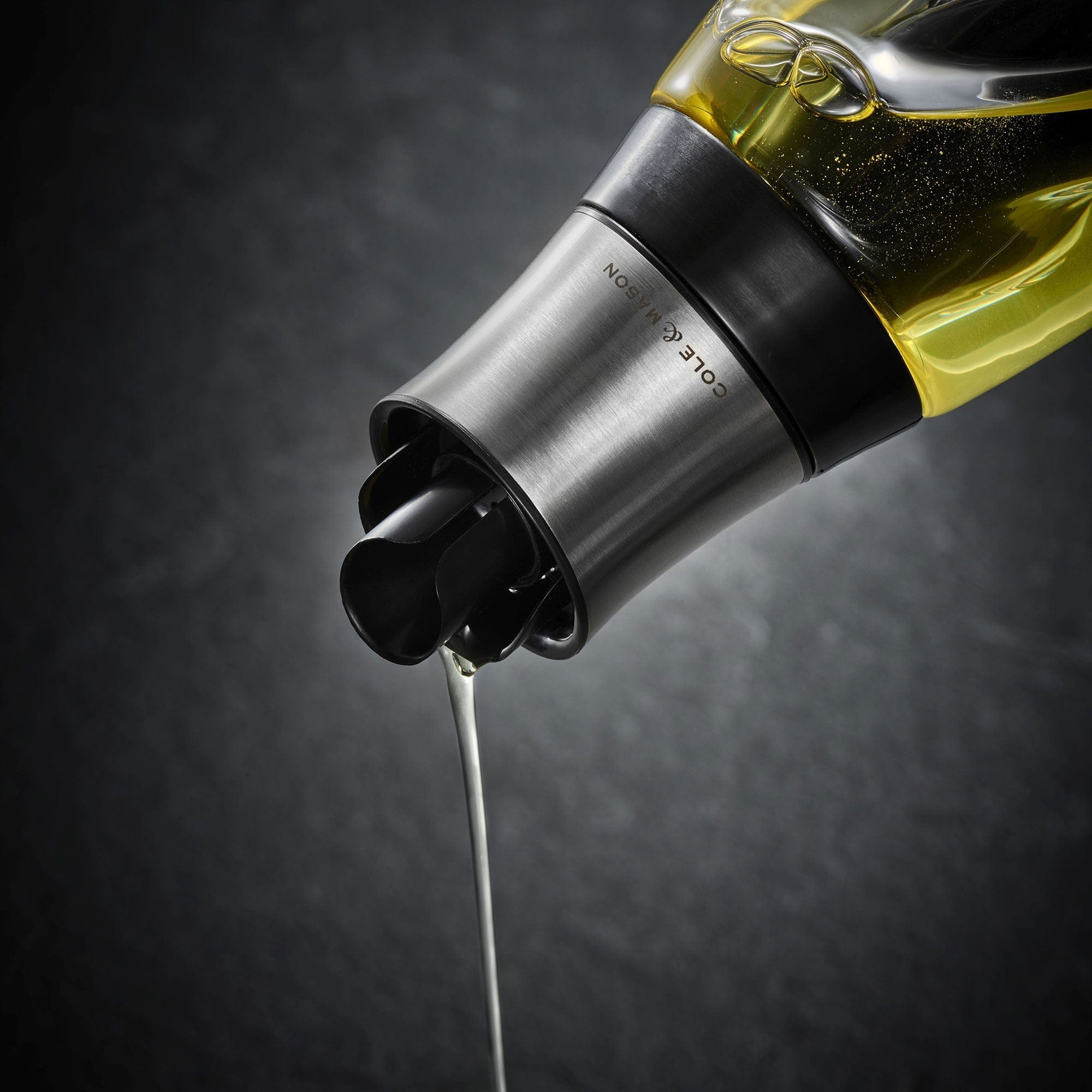 Cole and Mason - Oil & Vinegar Pourer | Lowest Price