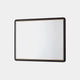 Dynasty - Mirror In Ebony Finish