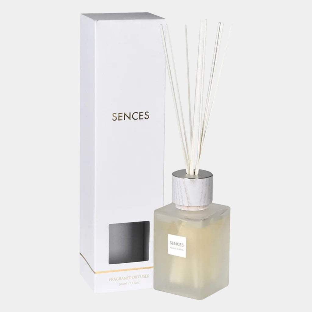 Alang Alang Reed Diffuser