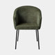 Dining Chair Olive Green
