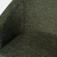 Dining Chair Olive Green