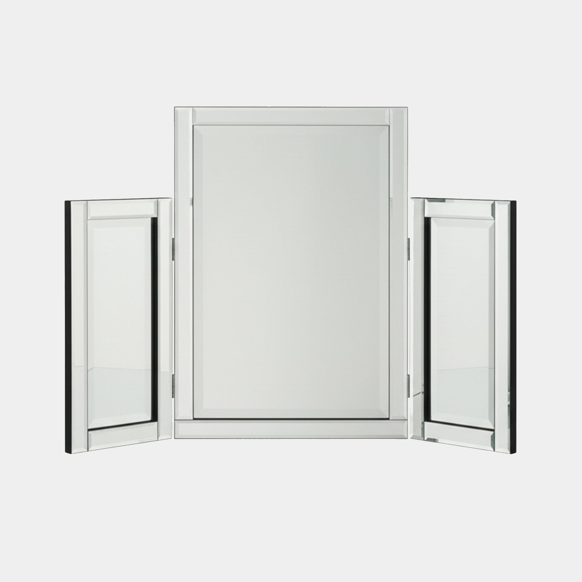 Aprila Dressing Table Mirror (PS)