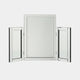Aprila Dressing Table Mirror (PS)